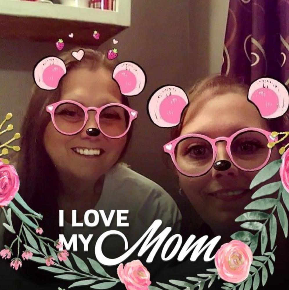 Meet your Posher, Sonya